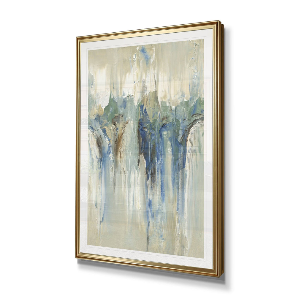 26x36 Framed Giclee Print V910636