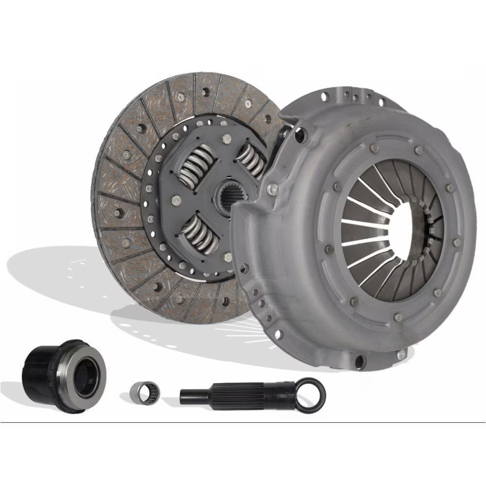 Clutch Kit for Ford Bronco II Ranger 2.0 2.3 2.9 3.0L Gas A986
