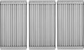 17 inch Stamped Stainless Steel Cooking Grid Replacement Emitter Set Z2288