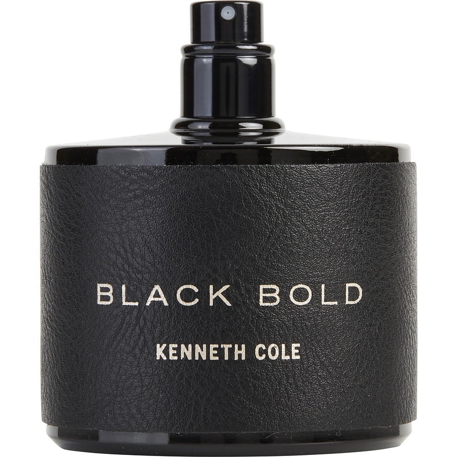 Black Eau de Parfum 3.4 fl oz G537