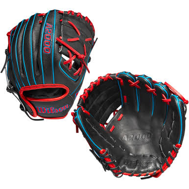 11x22 Infield Baseball Glove Q173634