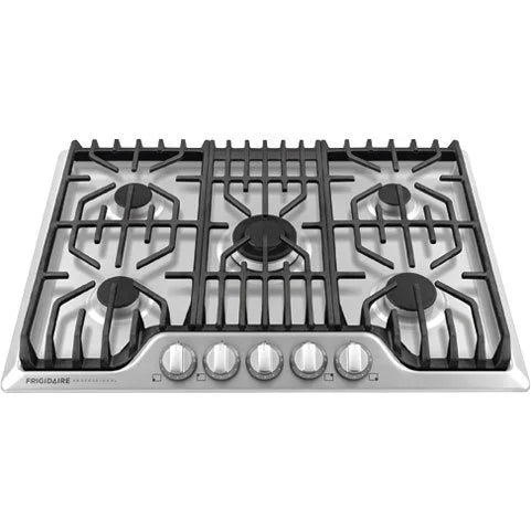 30 inch Gas Cooktop with Griddle X5315