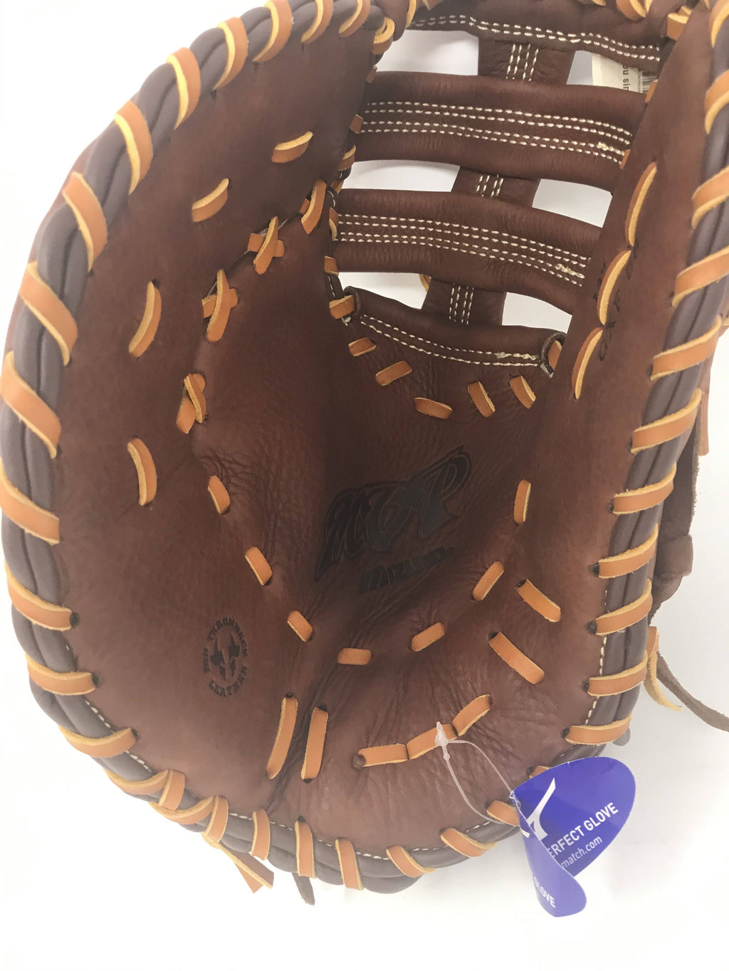 13 inch First Base Mitt P48540