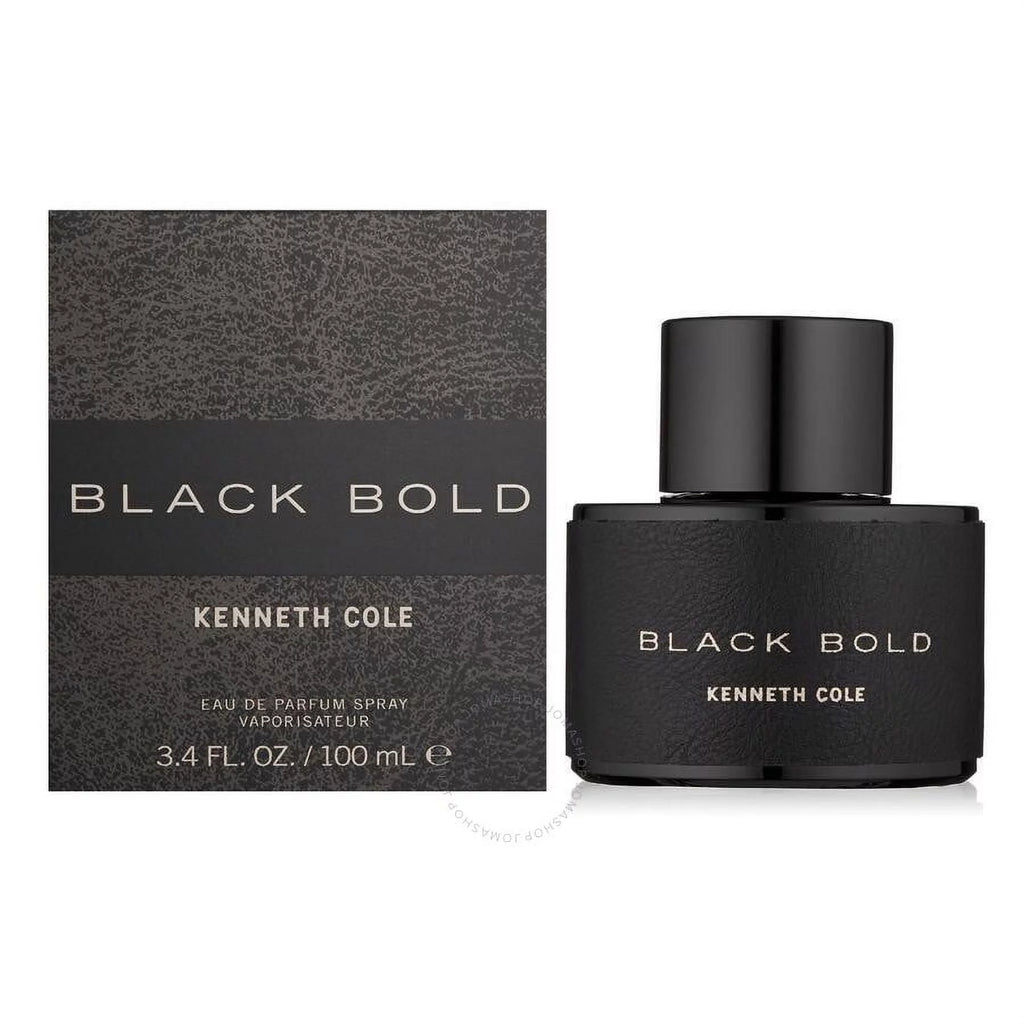 Black Eau de Parfum 3.4 fl oz G537