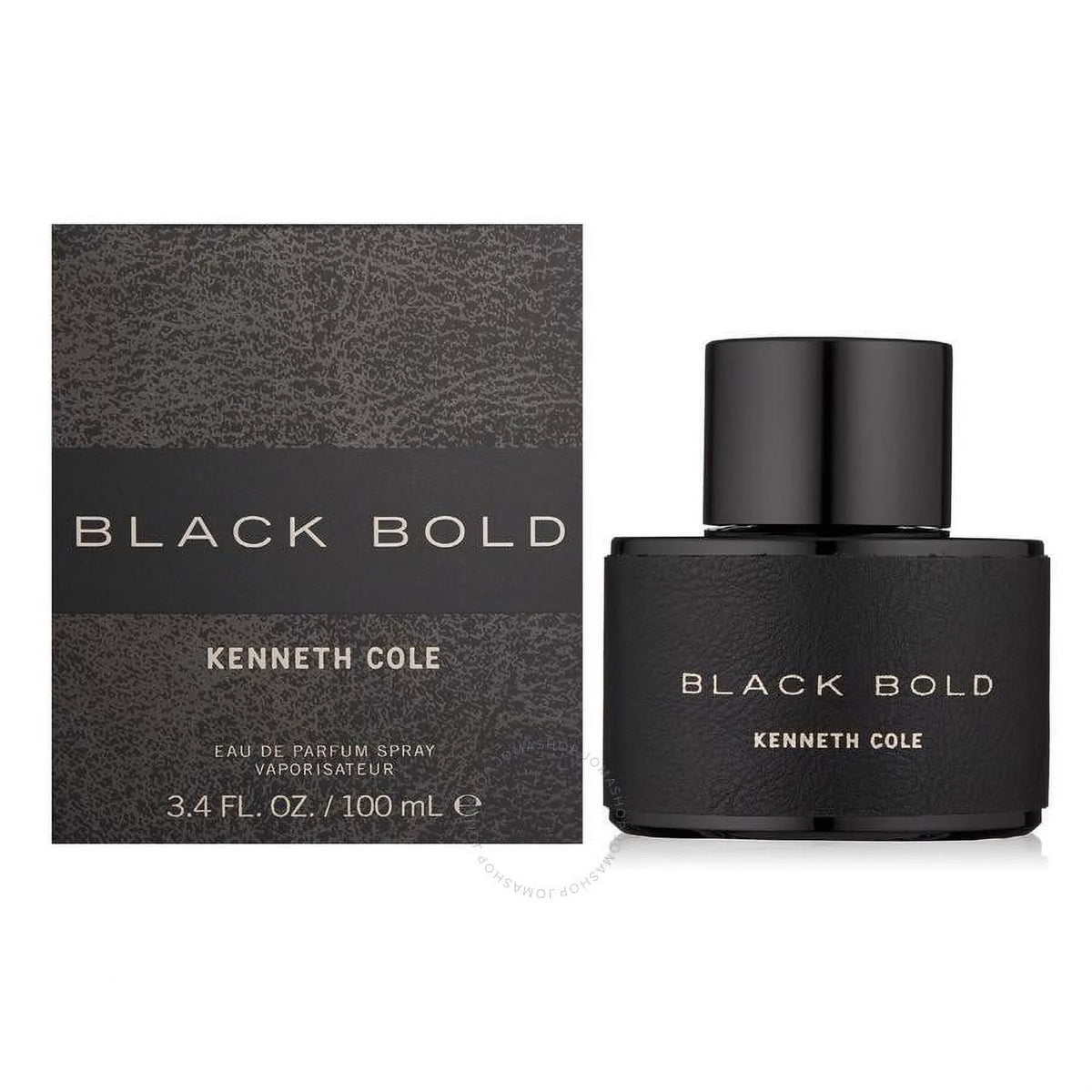 Black Eau de Parfum 3.4 fl oz G537
