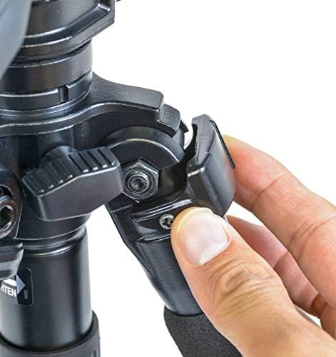 Carbon Complete Tripod A324