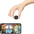4K WiFi Hidden Camera with Night Vision F65110
