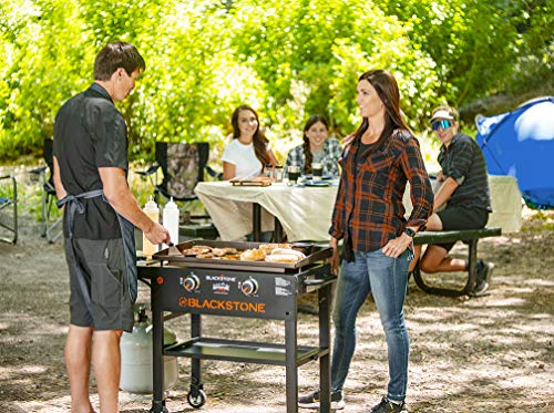 2-Burner 28" Outdoor Griddle Q8683