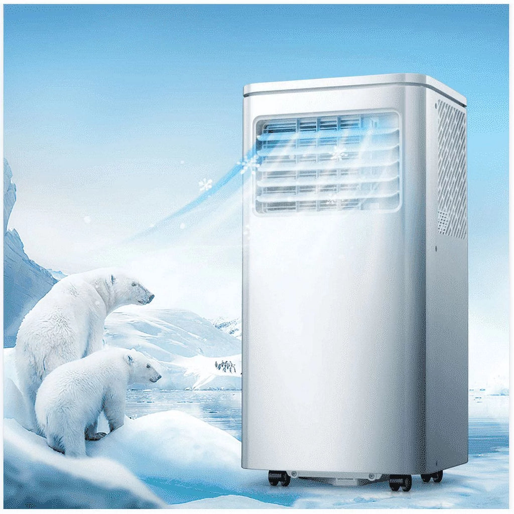 5000BTU Portable Air Conditioner W715491