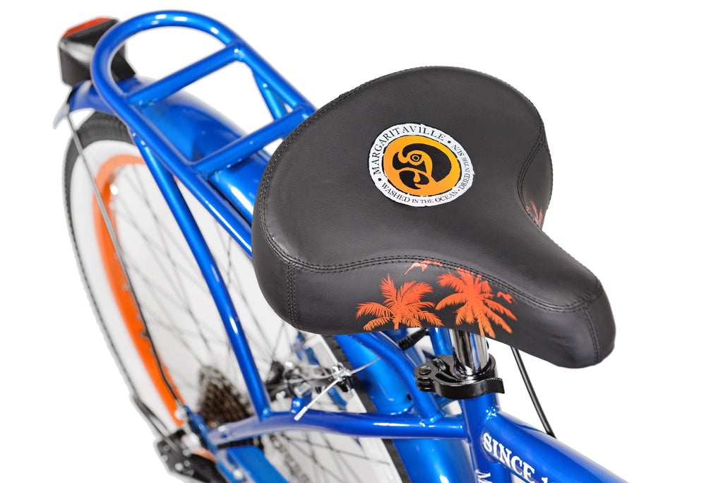 26 Inch Multi-Speed Cruiser Bike Q907815