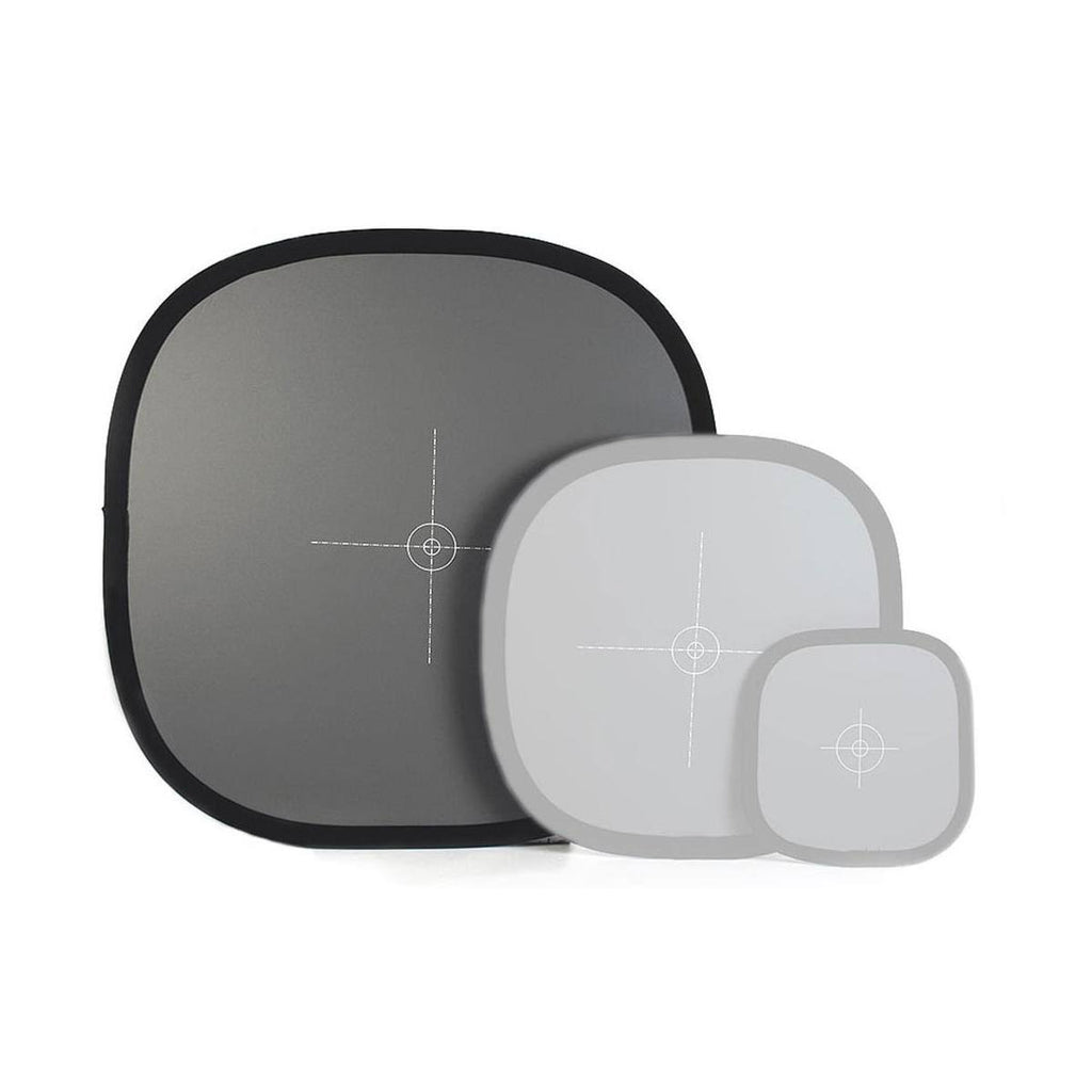30-Inch Ezybalance Card (Grey/White) N8609