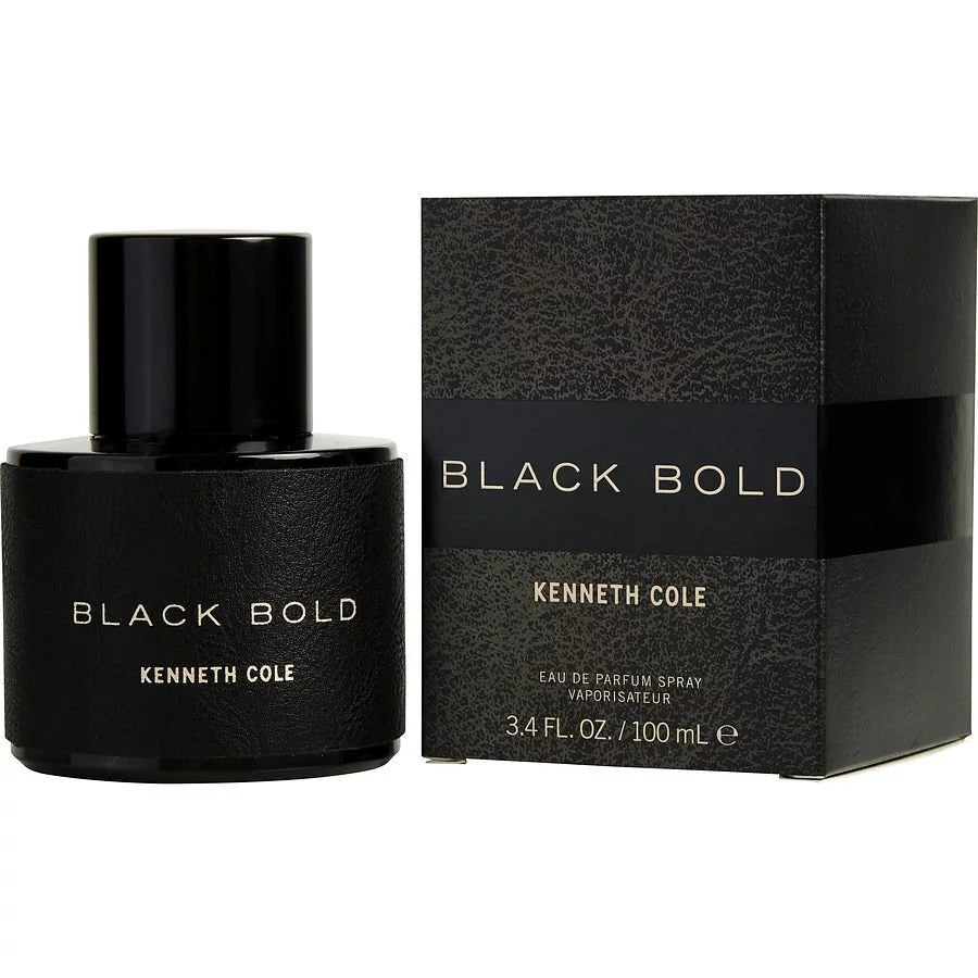 Black Eau de Parfum 3.4 fl oz G537