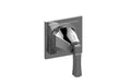 2-Way Diverter Trim Plate G720
