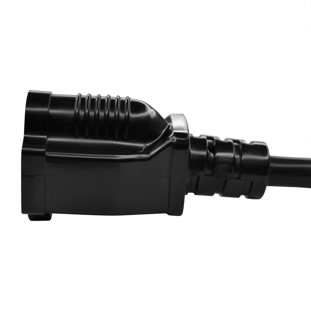 15 Foot Heavy Duty 16 AWG Extension Cord R352