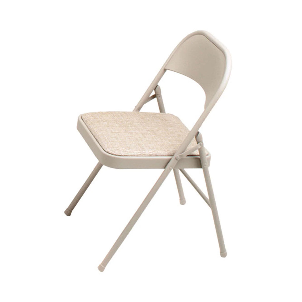 5 Piece Folding Card Table and Chairs Set S696