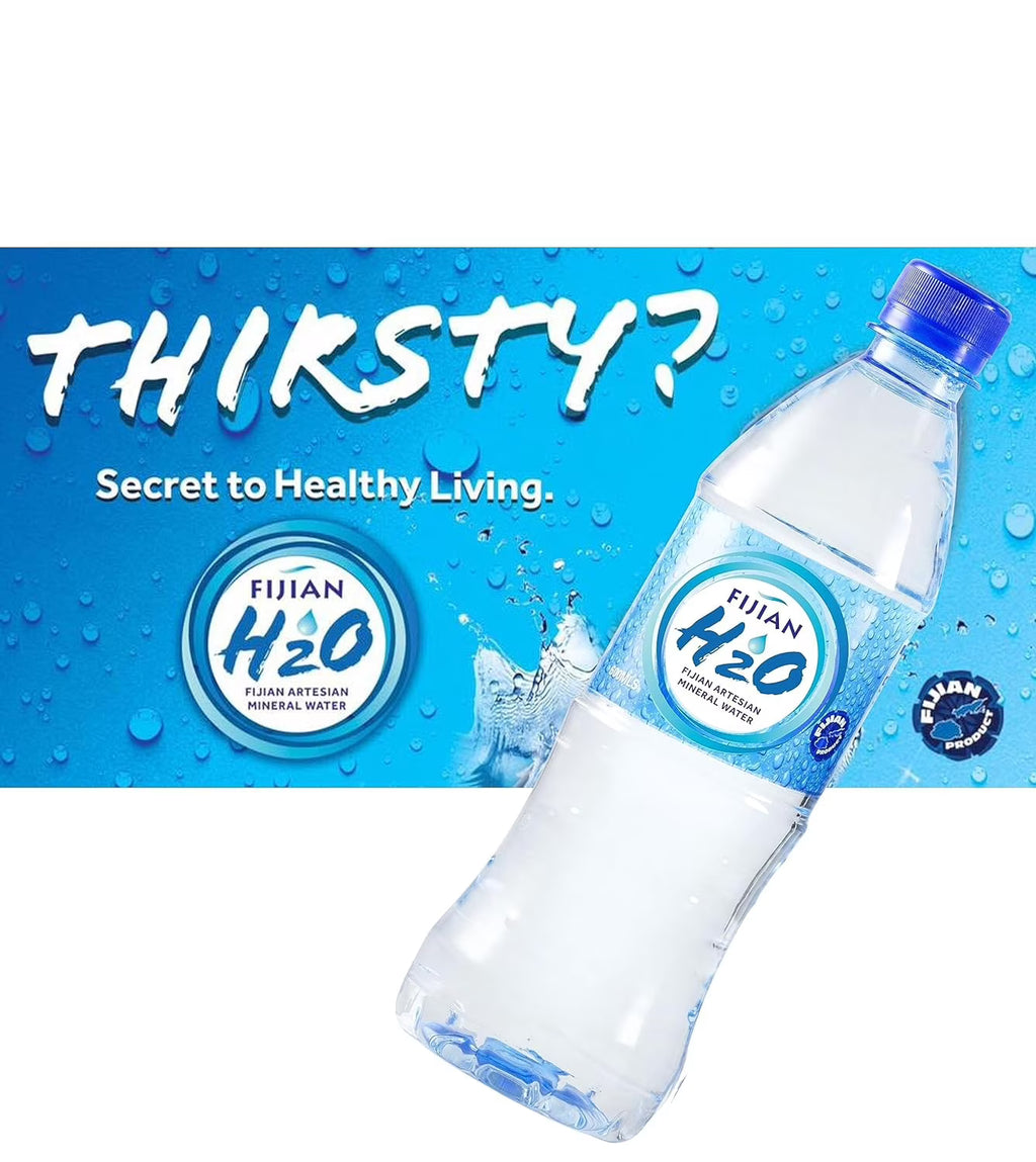 24 Pc 20.28 Oz Mineral Water Y5875