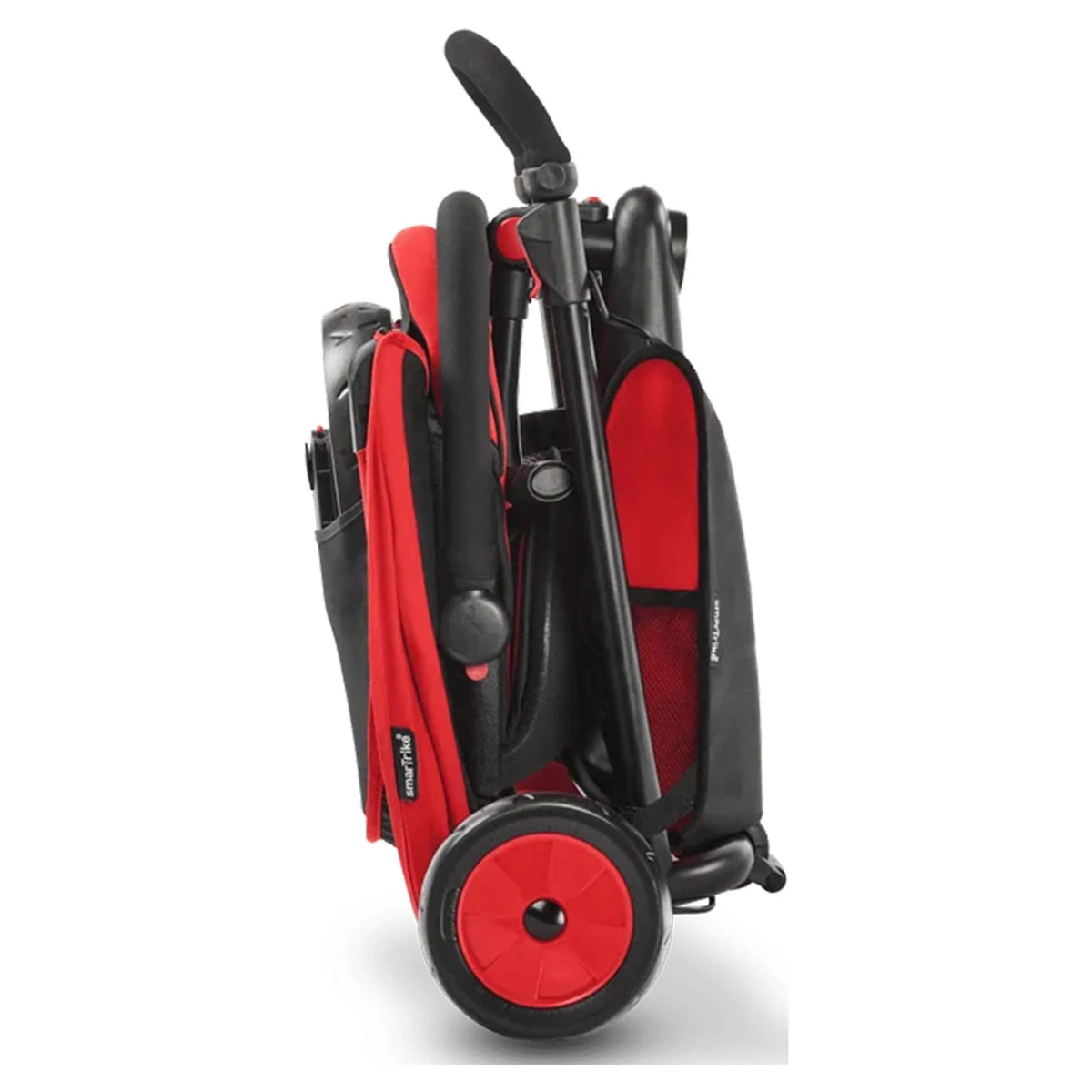 5 in 1 Toddler Stroller Tricycle U4857