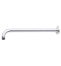 12x22 Traditional Shower Arm - Graphite (PVD) J95715