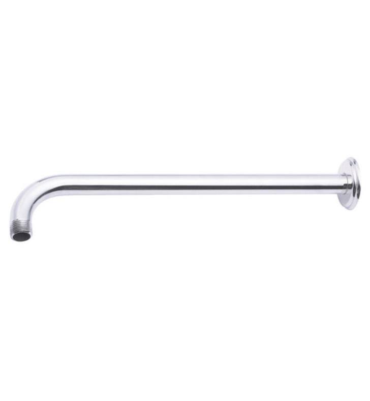 12x22 Traditional Shower Arm - Graphite (PVD) J95715