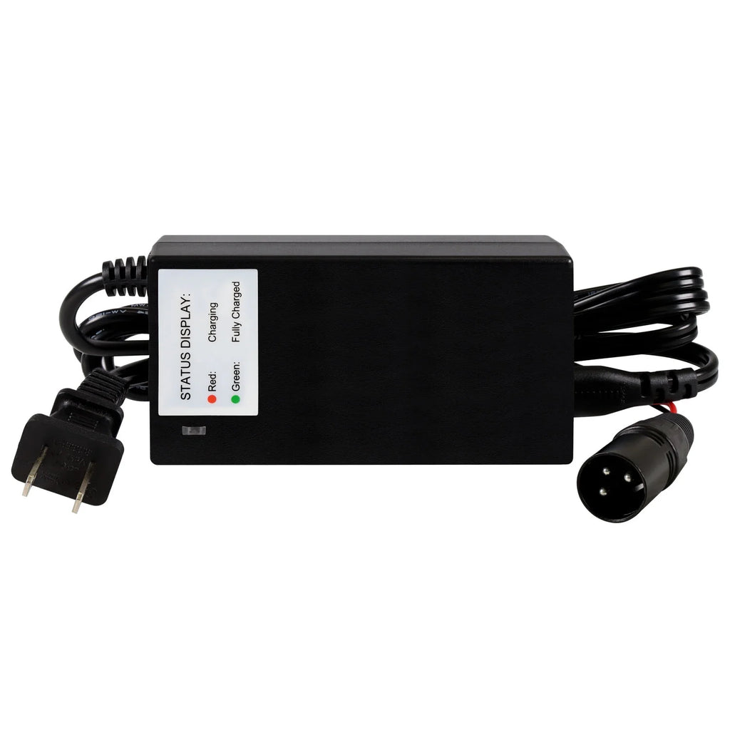 24V 2A Scooter Charger O872
