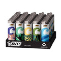 50-Count Ecofriendly Pocket Lighter M635