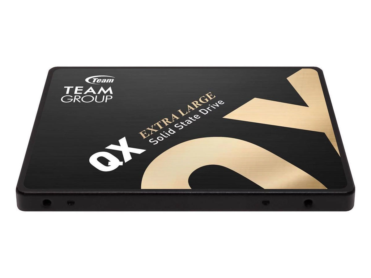 2.5" 4TB SATA III Internal SSD I771260