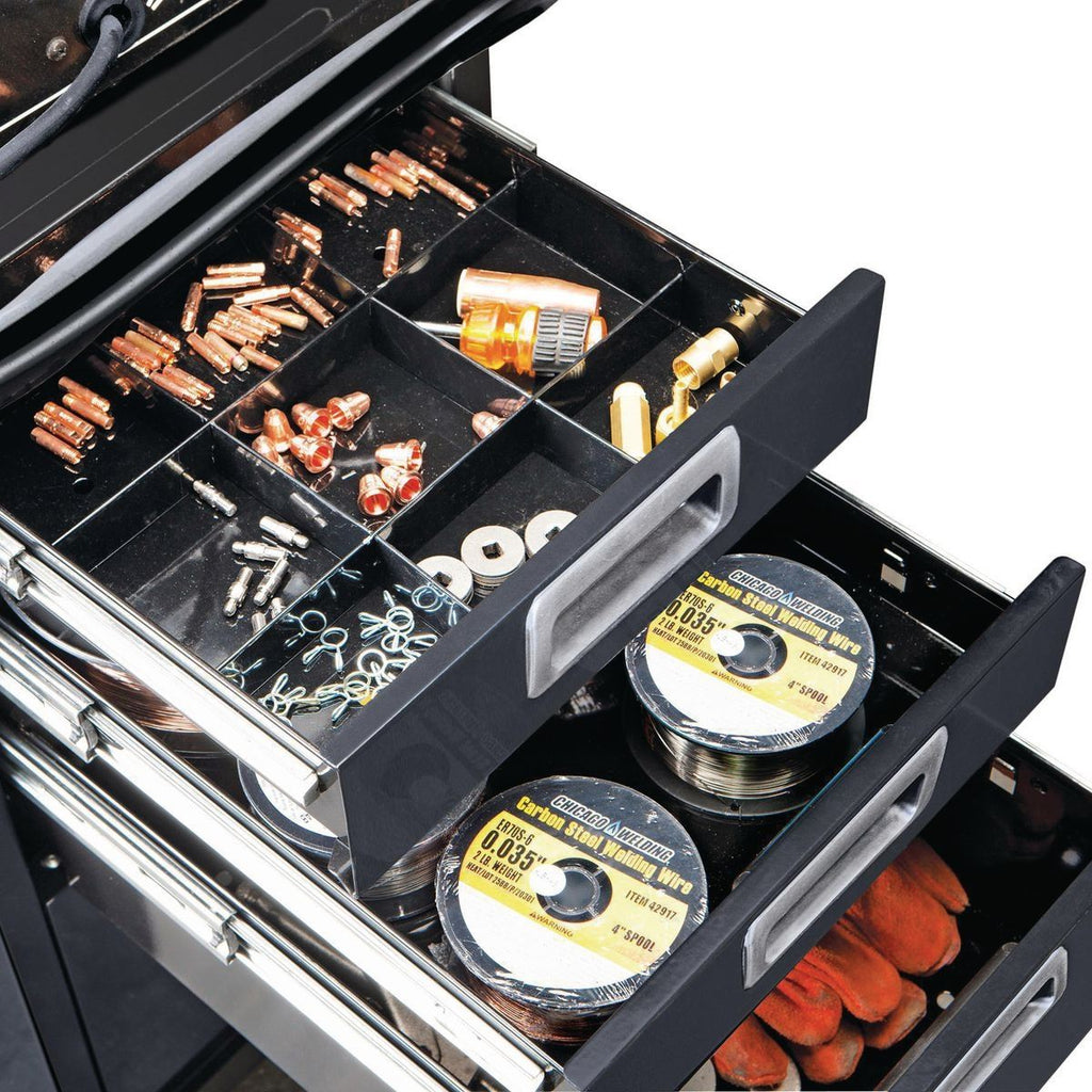 Welding Cabinet E472884