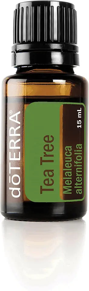Tea Tree Essential Oil 15 mL A26887