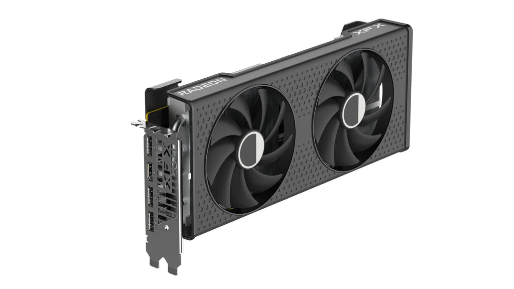 16GB GDDR6 Gaming Graphics Card U36756
