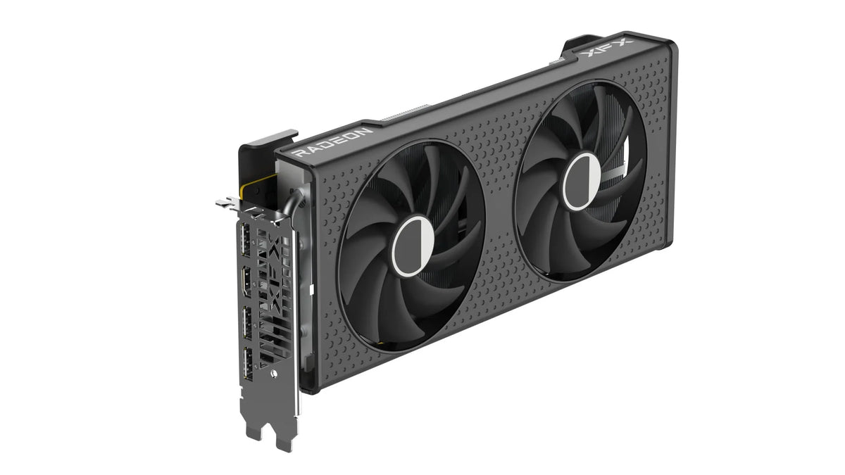 16GB GDDR6 Gaming Graphics Card U36756