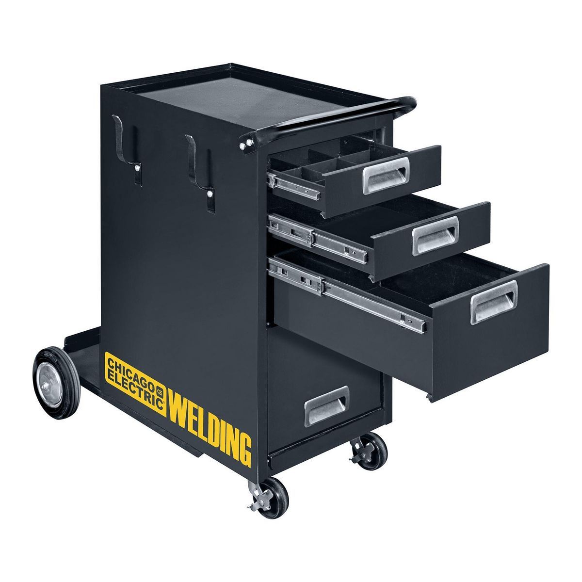 Welding Cabinet E472884