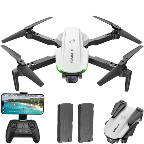 1080P RC Quadcopter Drone with Camera N791009