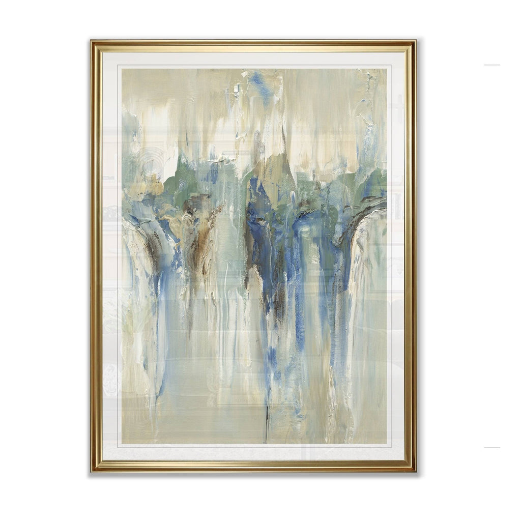 26x36 Framed Giclee Print V910636