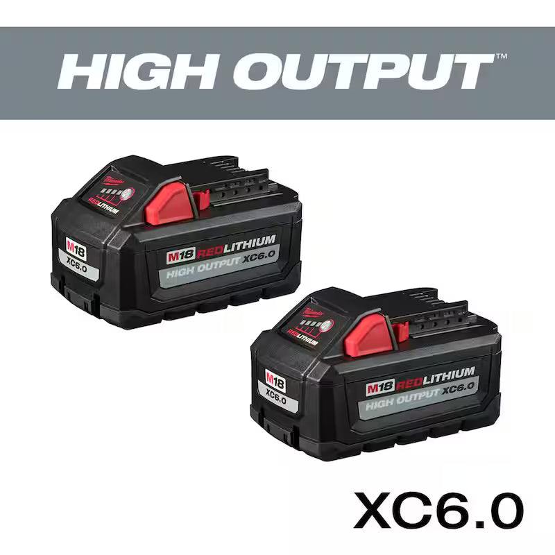 18V Lithium-Ion Brushless Cordless Jig Saw and 7-1/4 in. Circular Saw O6816