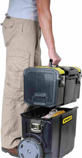 3-in-1 Mobile Work Centre A4113