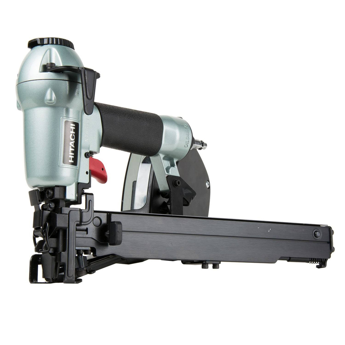 18 Gauge 1-1/2 in Cap Stapler W304944