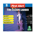 24 ft Fire Escape Ladder L9441