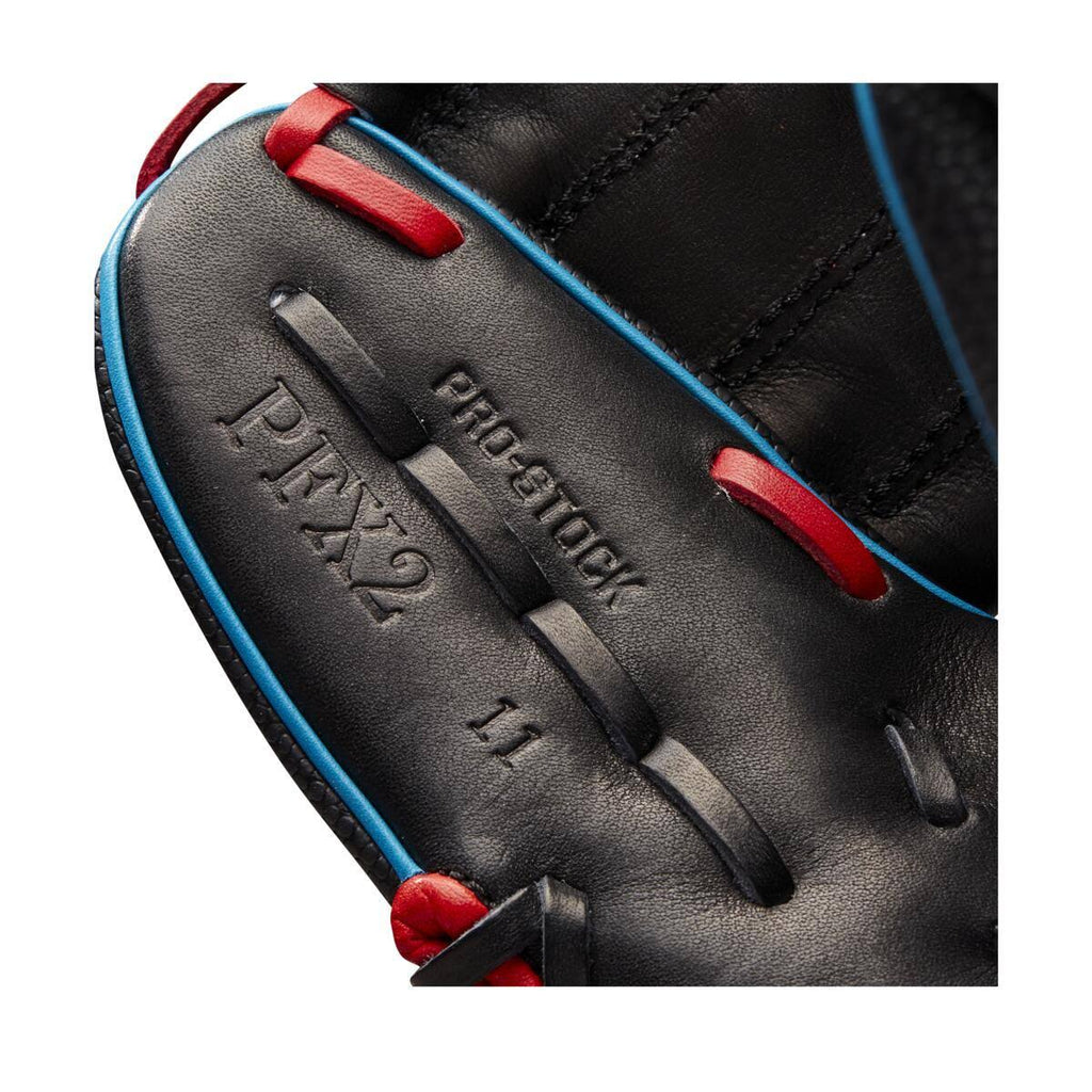 11x22 Infield Baseball Glove Q173634