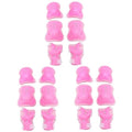 12 Pcs Set Kids Wrist Brace Wrist Guards Safety Gear V89884
