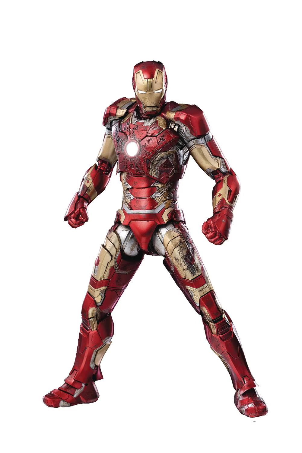 1/12 Scale Action Figure T916327