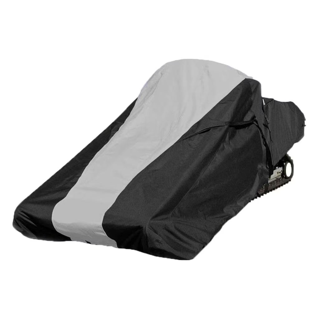 600 Denier Full Fit Snowmobile Travel and Storage Cover G7092