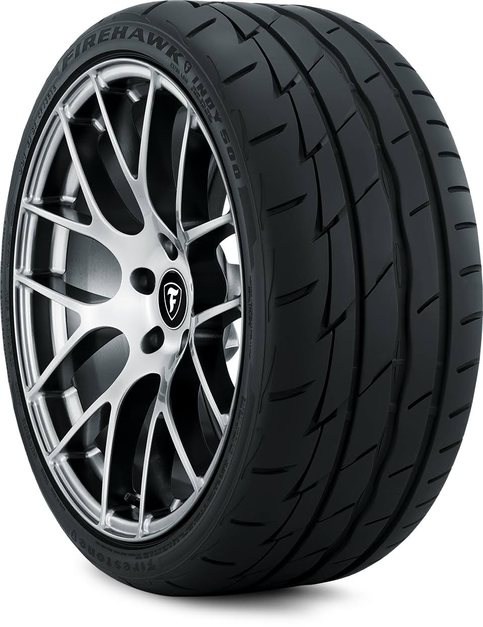 275/35R20 102W Tire L108