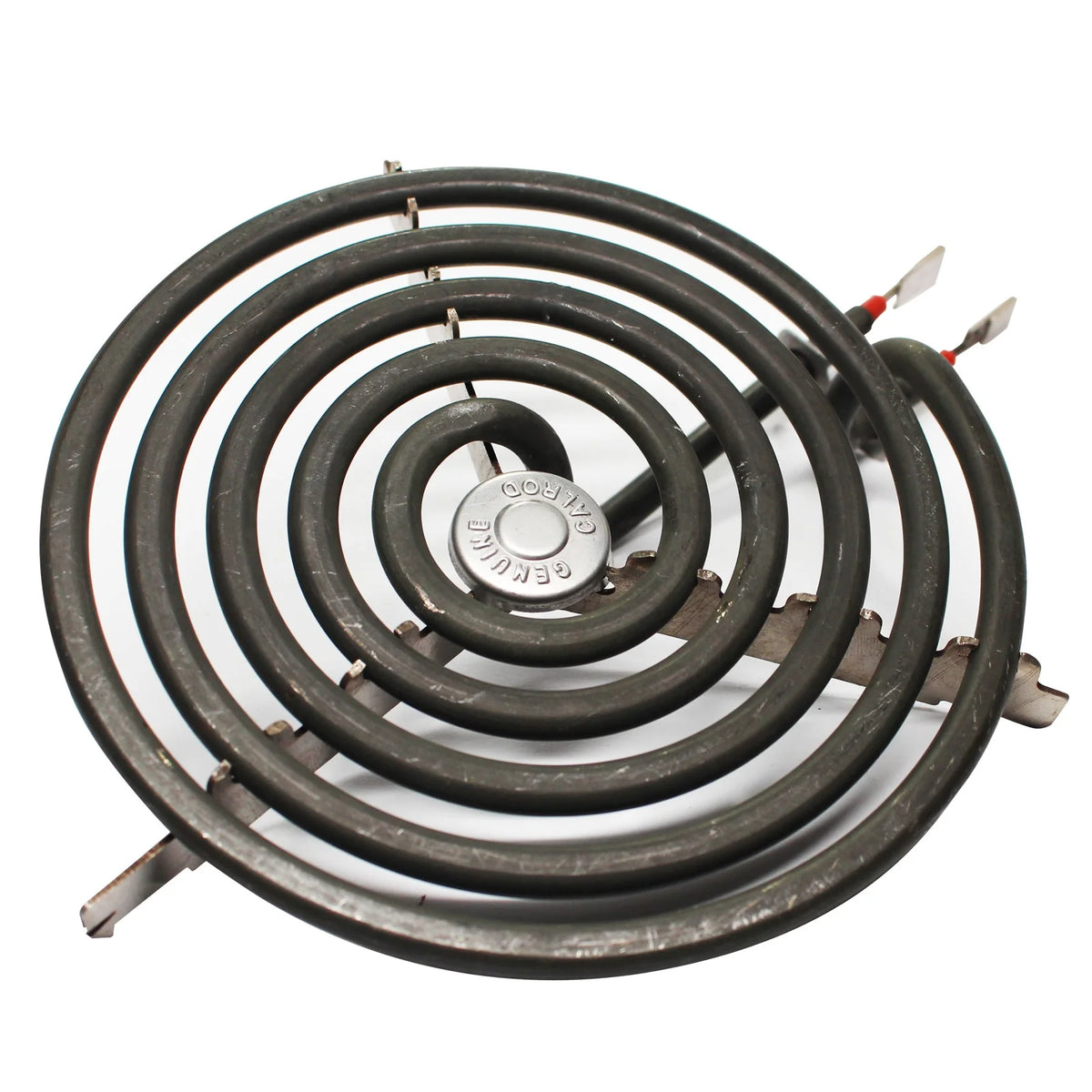 2-Pack Replacement Surface Burner Elements for General Electric Range, Stove & Cooktop C25388