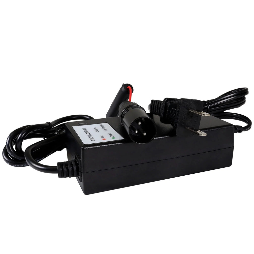 24V 2A Scooter Charger O872
