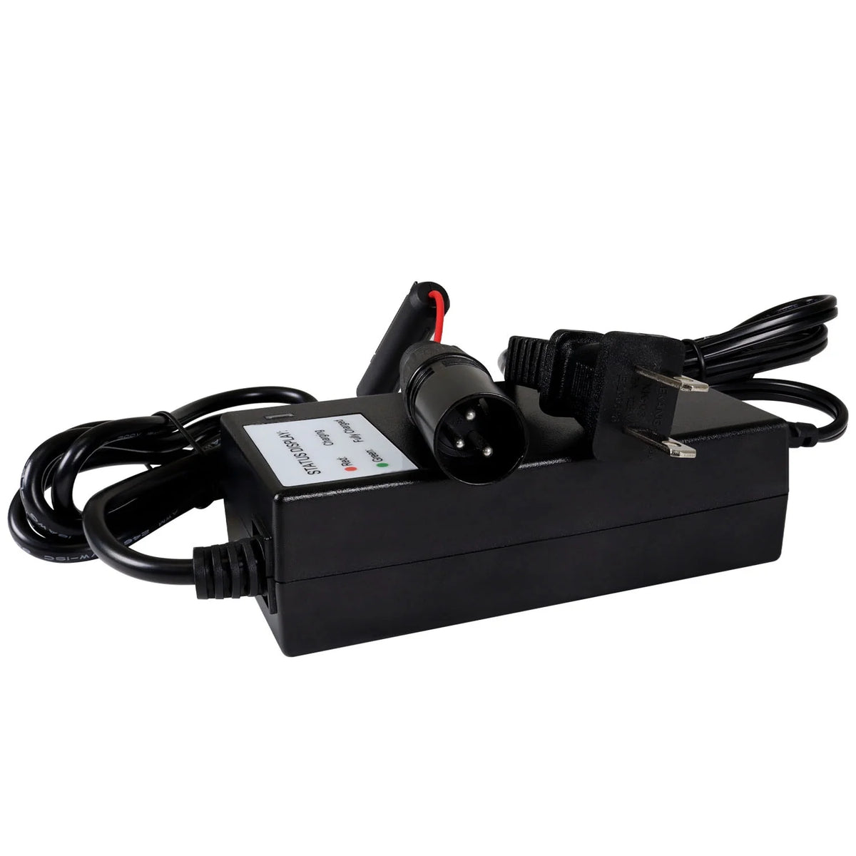 24V 2A Scooter Charger O872