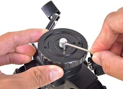 Carbon Complete Tripod A324