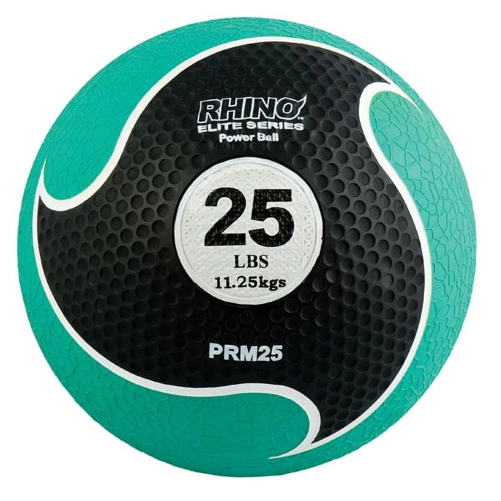 25 lb Medicine Ball F904