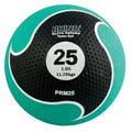 25 lb Medicine Ball F904