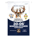 30-06 Mineral/Vitamin Supplement, 5 lbs A38000