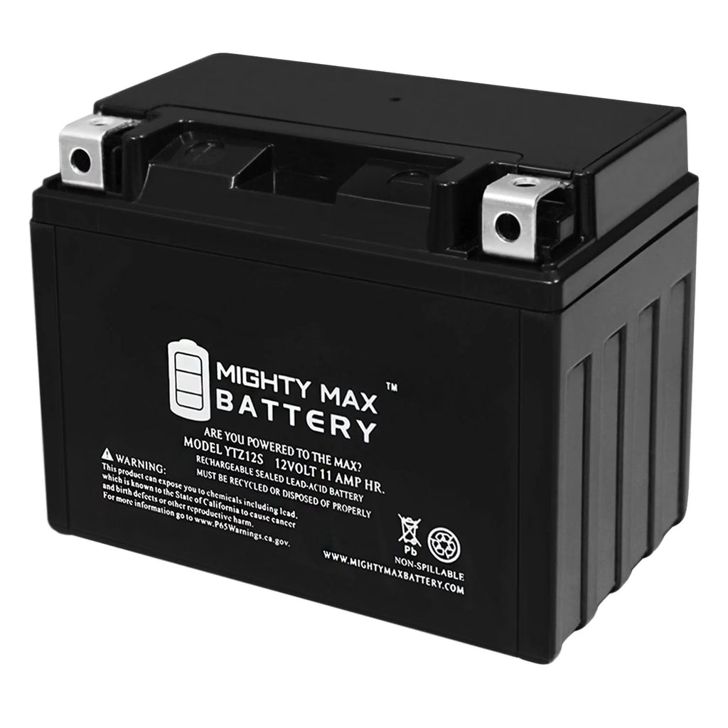 12V 11Ah Battery G311